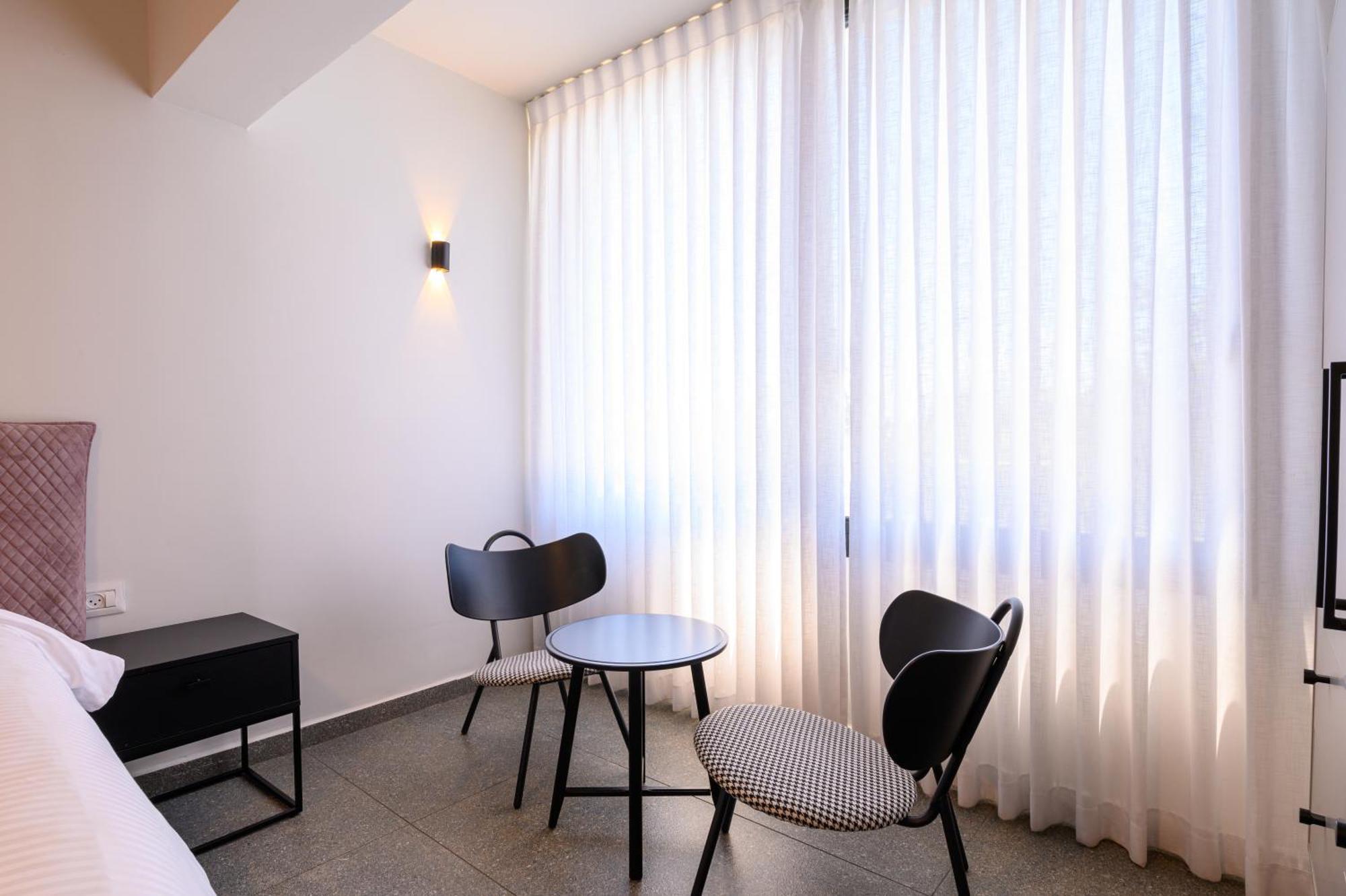 Rokah Luxury Villa At Ramat Hahayal Tel Aviv Habitación foto
