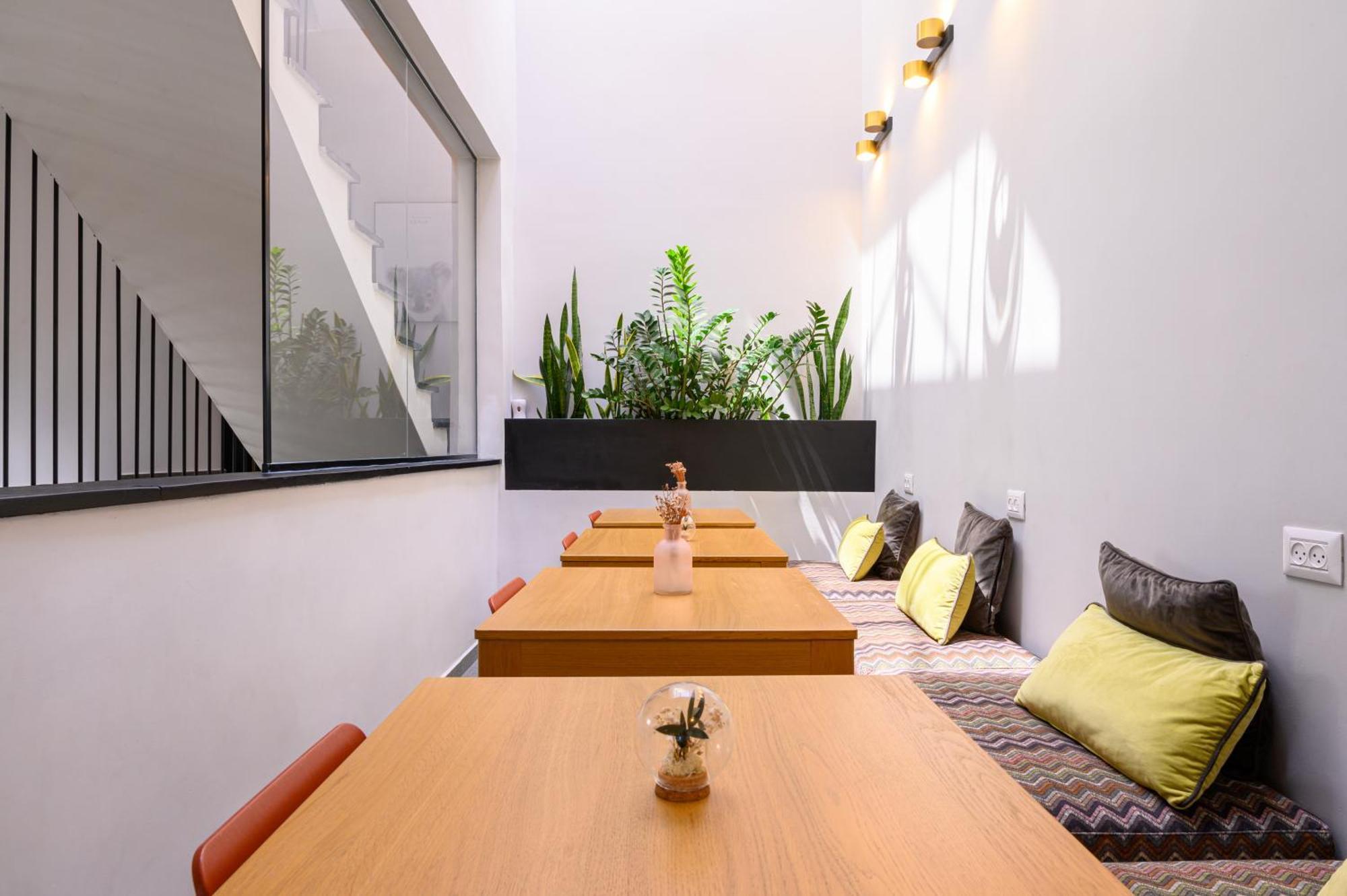 Rokah Luxury Villa At Ramat Hahayal Tel Aviv Exterior foto