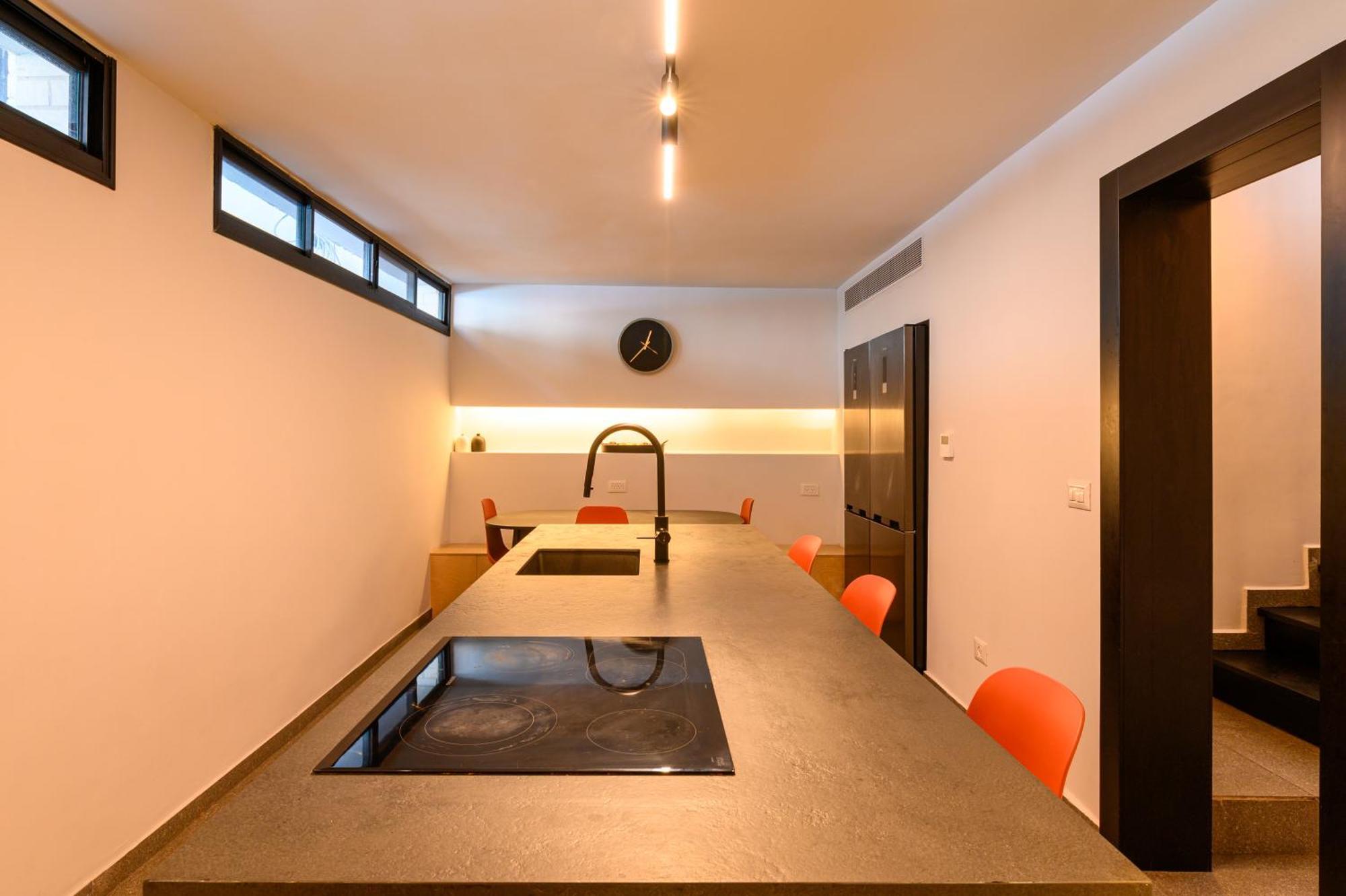 Rokah Luxury Villa At Ramat Hahayal Tel Aviv Exterior foto