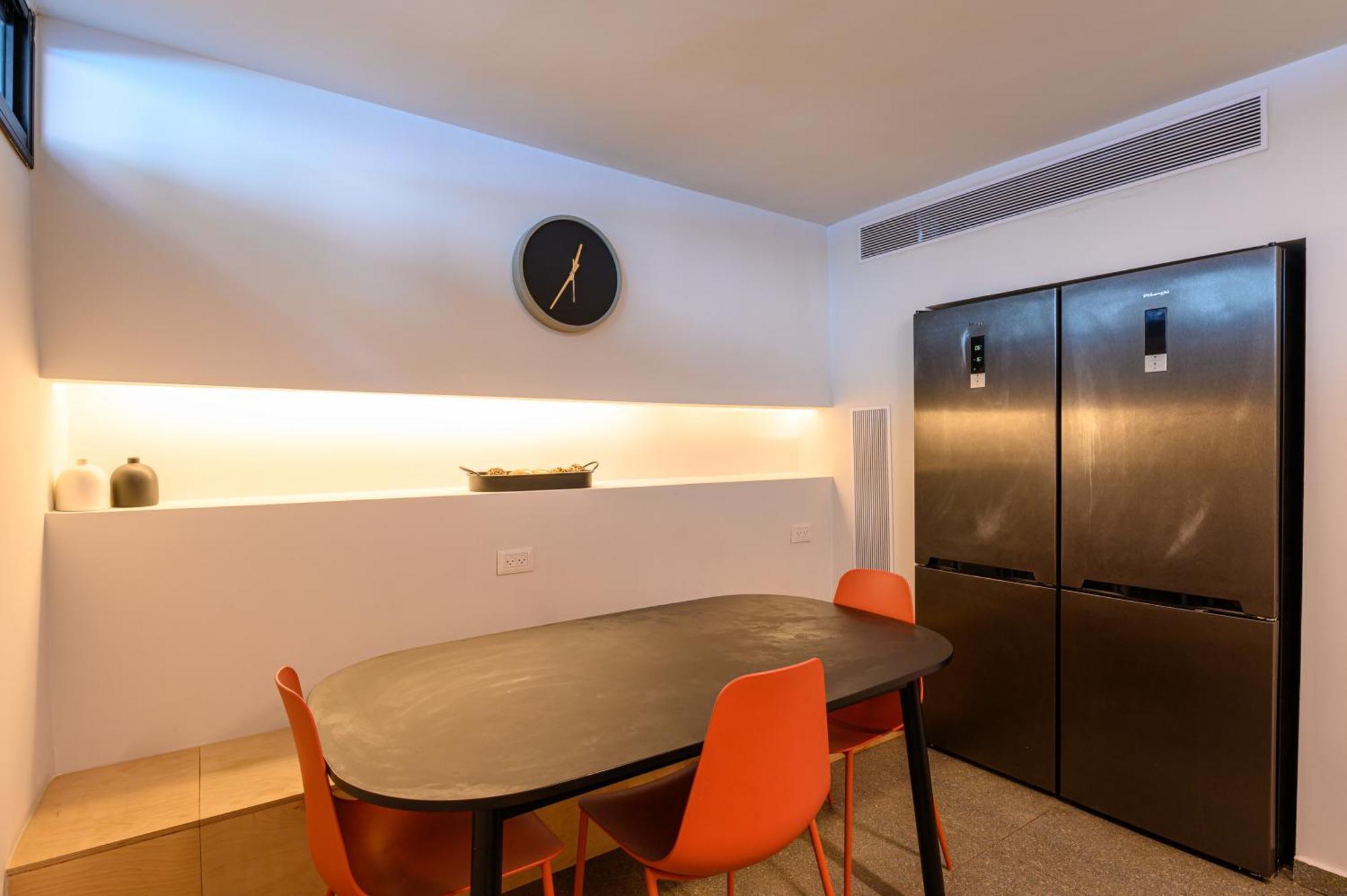 Rokah Luxury Villa At Ramat Hahayal Tel Aviv Exterior foto